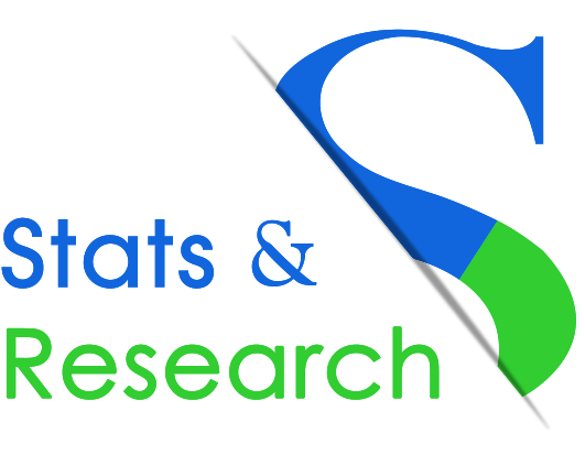 Stats And Research Logo